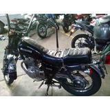 Suzuki Gn 250 