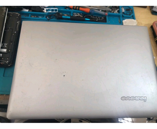 Notebook Lenovo Ga40-70 Usado Core I3 8gb Ram 500hd