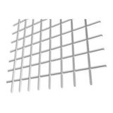 Malla Electrosoldada 50 X 50 X 2.60 (1.20 X 3.00 Mt) - Caba