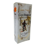 Perfume Coco Eleggua Abre Caminos- Protección + Regalo