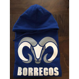 Sudaderas Borregos Tec Mty