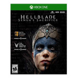 Hellblade: Senua's Sacrifice Xbox 