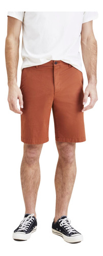 Short Hombre Ultimate Straight Fit Supreme Flex Shorts Dock