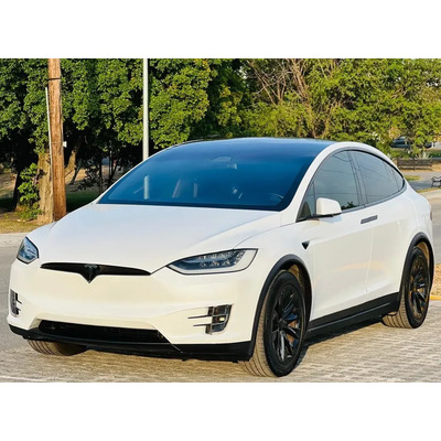 Tesla X