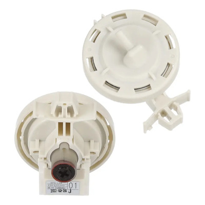 Presostato Lavadora Lg Carga Frontal Ebf63534901 Original | Envío gratis