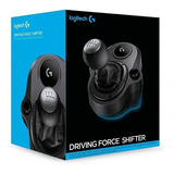 Cambio Manual Logitech  G923 G920 G29 2 Anos De Garantia