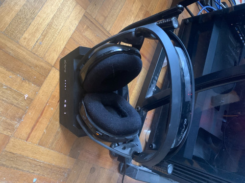 Audífonos Gamer Inalámbricos Astro A50