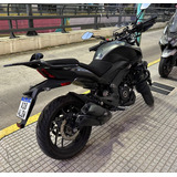 Bajaj Rouser Dominar 400 2023 