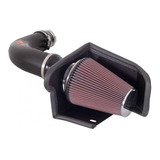 Filtros De Aire De Alto Flujo K&n Ford F150 Harley Davidson 