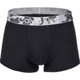 Boxer Calvin Klein De Algodón Edicion Limitada Boxer Gratis