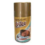 Desodorante Ambiental Brillex Aroma Relax Antiestres 270ml