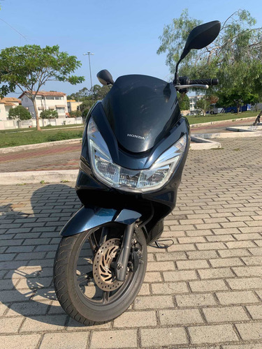 HONDA PCX