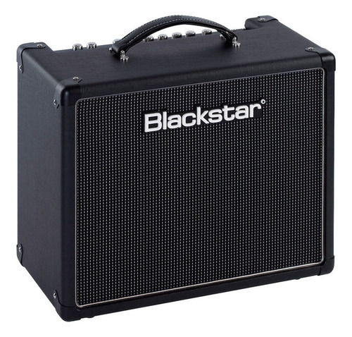 Amplificador Blackstar Ht-5r Mkii Combo 5w En Caja