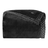 Cobertor Blanket High 700 Preto King Linha K Kacyumara