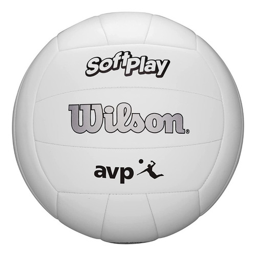 Balon Volleyball Wilson Soft Play Volleyball // Bamo
