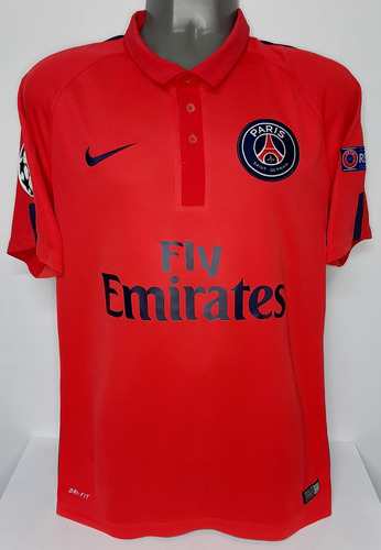 Paris Saint Germain Champions Ibrahimovic Soccerboo Je158