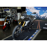 Bmw G 310 Gs