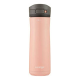 Contigo Jackson Chill Botella De Agua Con Tapa Autopop Rosa