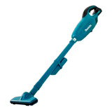 Aspirador De Pó Makita Dcl180z 0.65l Azul 110v/220v