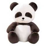 Lindo Muñeco De Peluche Con Forma De Panda, Pequeño Mapache,