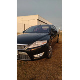 Ford Mondeo 2007 2.5 Titanium Turbo