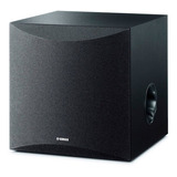 Yamaha Ns-sw050 Subwoofer Activo 8´ - Audionet