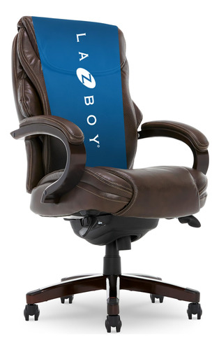 La-z-boy Hyland - Silla De Oficina Ejecutiva Con Tecnologí.