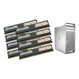 Kit Memoria 64gb Apple Apple Mac Pro Mid-2010 /12 5,1 A1289 