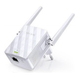 Repetidor E Extensor De Sinal Wifi Tp Link Tl-wa855re 300mbp