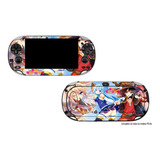 Skin Para Psp Vita Multiples Modelos (9)