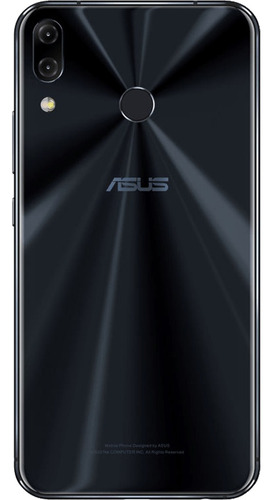 Asus Zenfone 5 Ze620kl Dual Sim 64 Gb 4 Gb Ram Pra Pecas