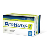 Protium Inmune 30 Cápsulas