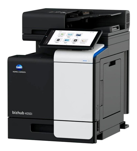 Multifuncional Konica Minolta Bizhub 4050i