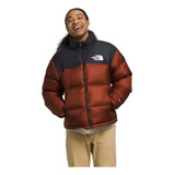 Campera The North Face 1996 Retro Nuptse Jacket 700 Chocolat