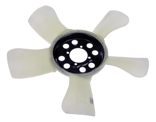 Aspa Motoventilador Dorman Para Ram 1500 5.7 2009 2010