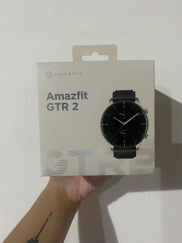 Reloj Amazfit Gtr 2