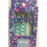 Pack 4 Bombillas Reutilizables Lilo & Stich / Disney