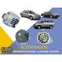 Alternador Chevorlet Cavalier-sunfire-blazer-century Chevrolet Blazer