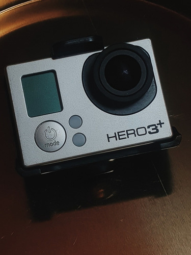 Gopro Hero 3+