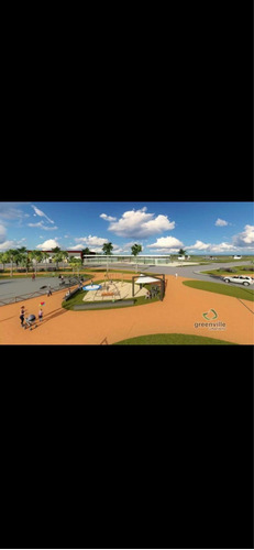 Lote No Greenvile Novo Gama - Imagen 2