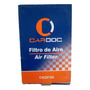 Filtro De Aire Cardoc Ck29766 Para Tucson Kia Sportage 11-13 Kia Sportage