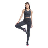 Top Deportivo Avia Mujer Original Fitness Running Gym