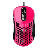 Carcasa Skin Case Mouse Aquila Air Vsg Rosa Brillante