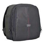 Mochila Capa Case Bag Modern Panasonic Lumix Dmc-gf7 - Trev