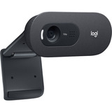 Camara Web Hd Logitech 720p C505e Microfono Largo Alcance