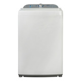 Lavadora Automática Midea Ninewash Carga Superior 19kg Color Blanco