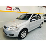 Fiat Siena 2013 1.4 El Pack Attractive