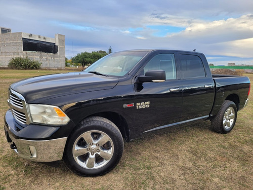 Ram Ram Ecodiesel 4x4