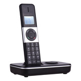Teléfono 5: Teléfono Digital De Oficina, Soporte Para Llamad