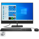 All In One Aio Hp 400 G6 I5 8gb 512gb Pant 24' Win 10 Pro